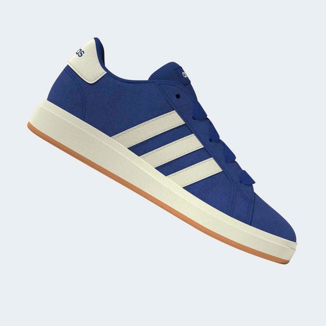 adidas Sportswear Sneaker »GRAND COURT 00S«  Design auf den Spuren des adidas Superstar