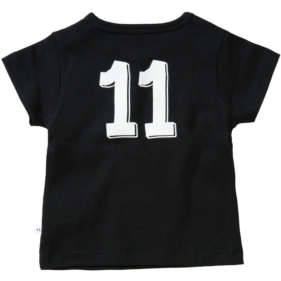 STACCATO T-Shirt schwarz