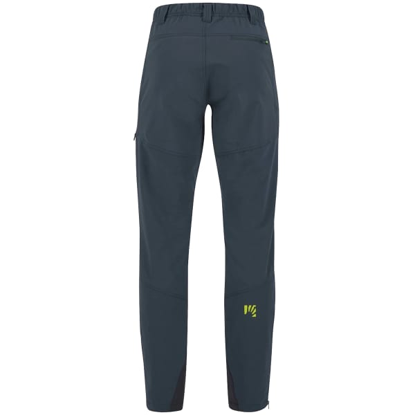 Pantalon ski de randonnée KARPOS SAN MARTINO PANT FOREST