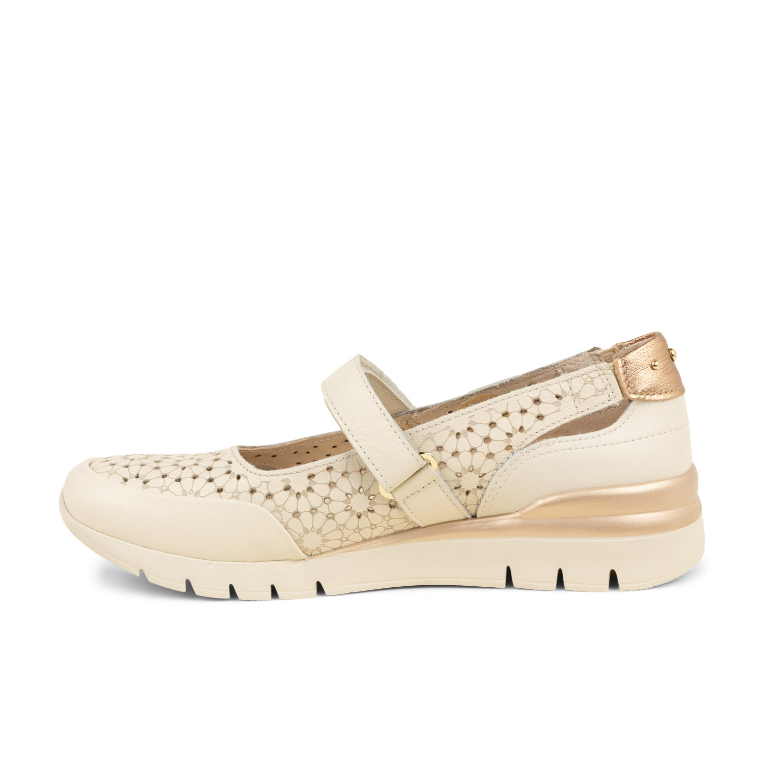 Ballerines et babies femme PIKOLINOS PILIRO CANTABRIA