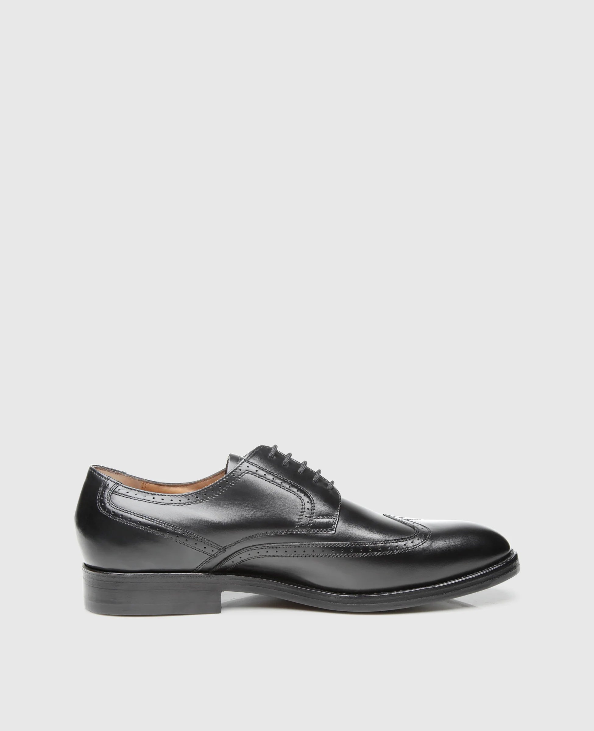 Luzern Full-Brogue BC