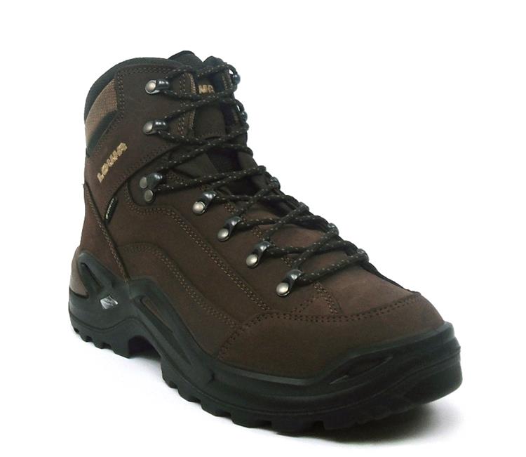 LOWA Renegade Gtx Mid  311945 espresso