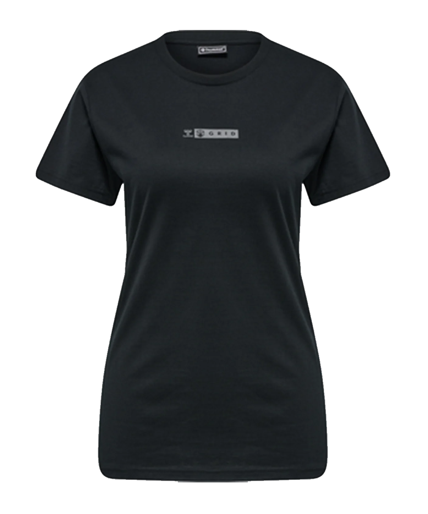 Hummel hmlOFFGRID T-Shirt Damen Schwarz F2715