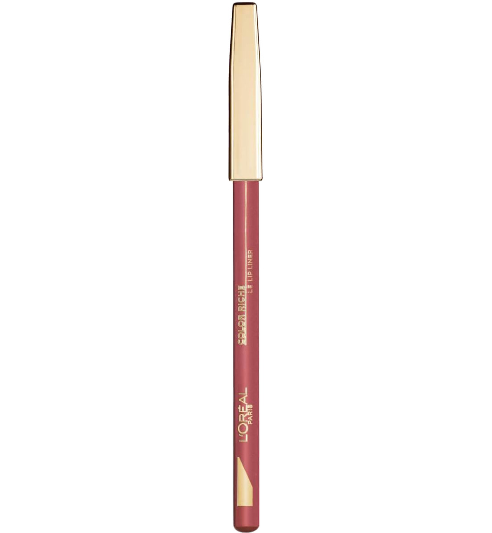 L’Oréal Paris Color riche lipliner 362 crystal cappuccino (1 stuk)