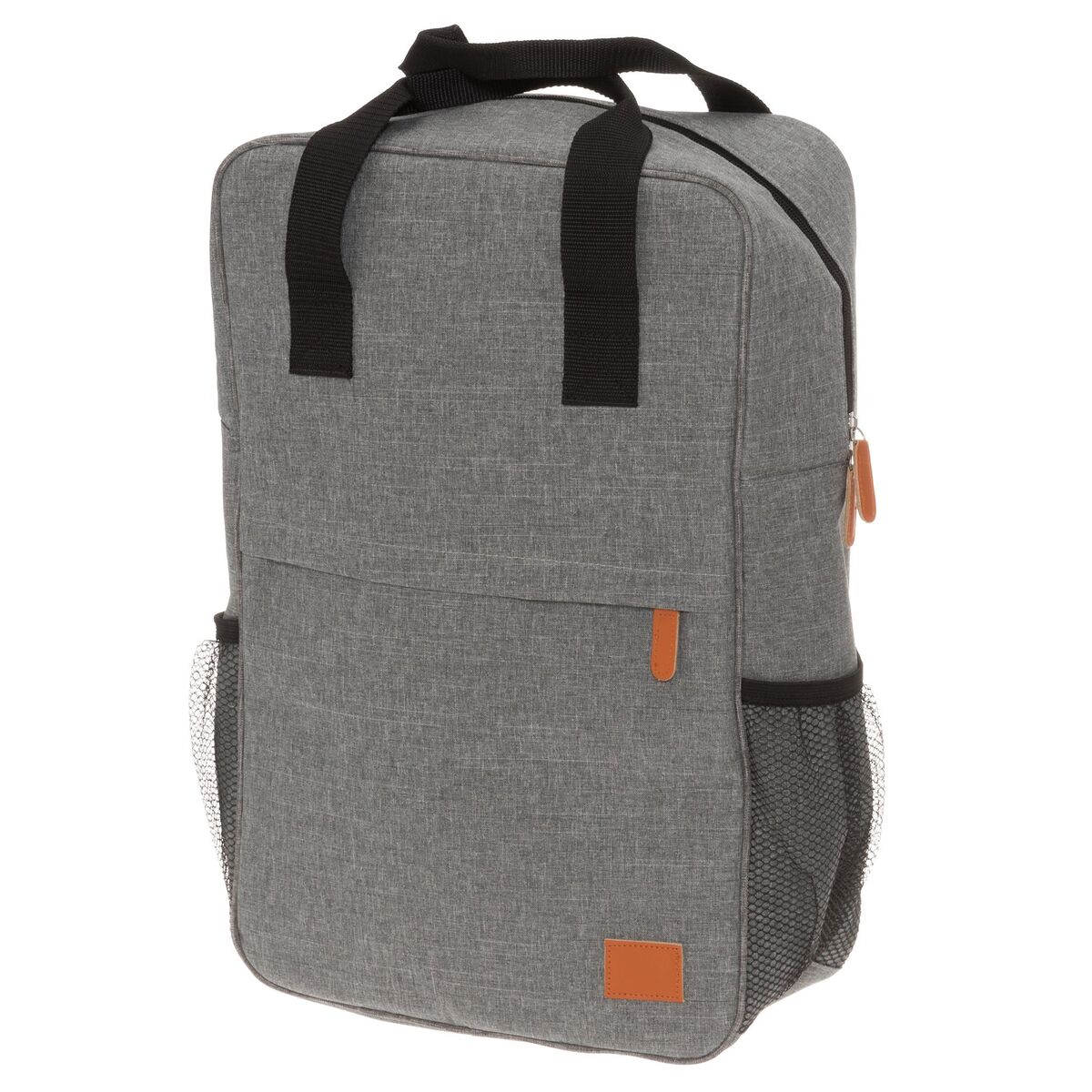 Kjøleryggsekk, 21.5 liter, grå