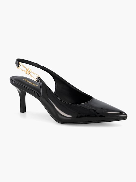 Graceland Slingbacks