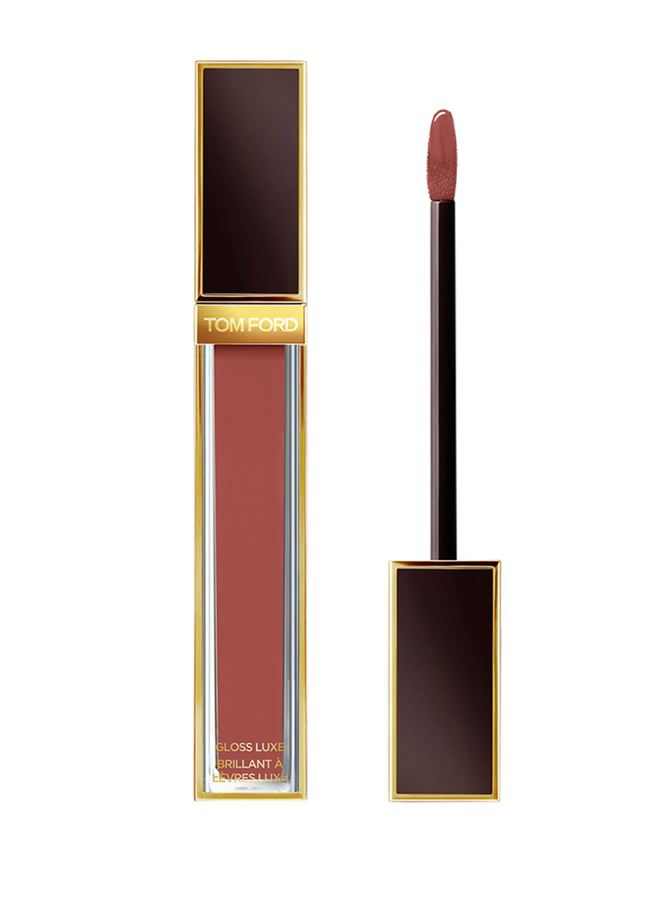 TOM FORD BEAUTY LIP GLOSS LUXE