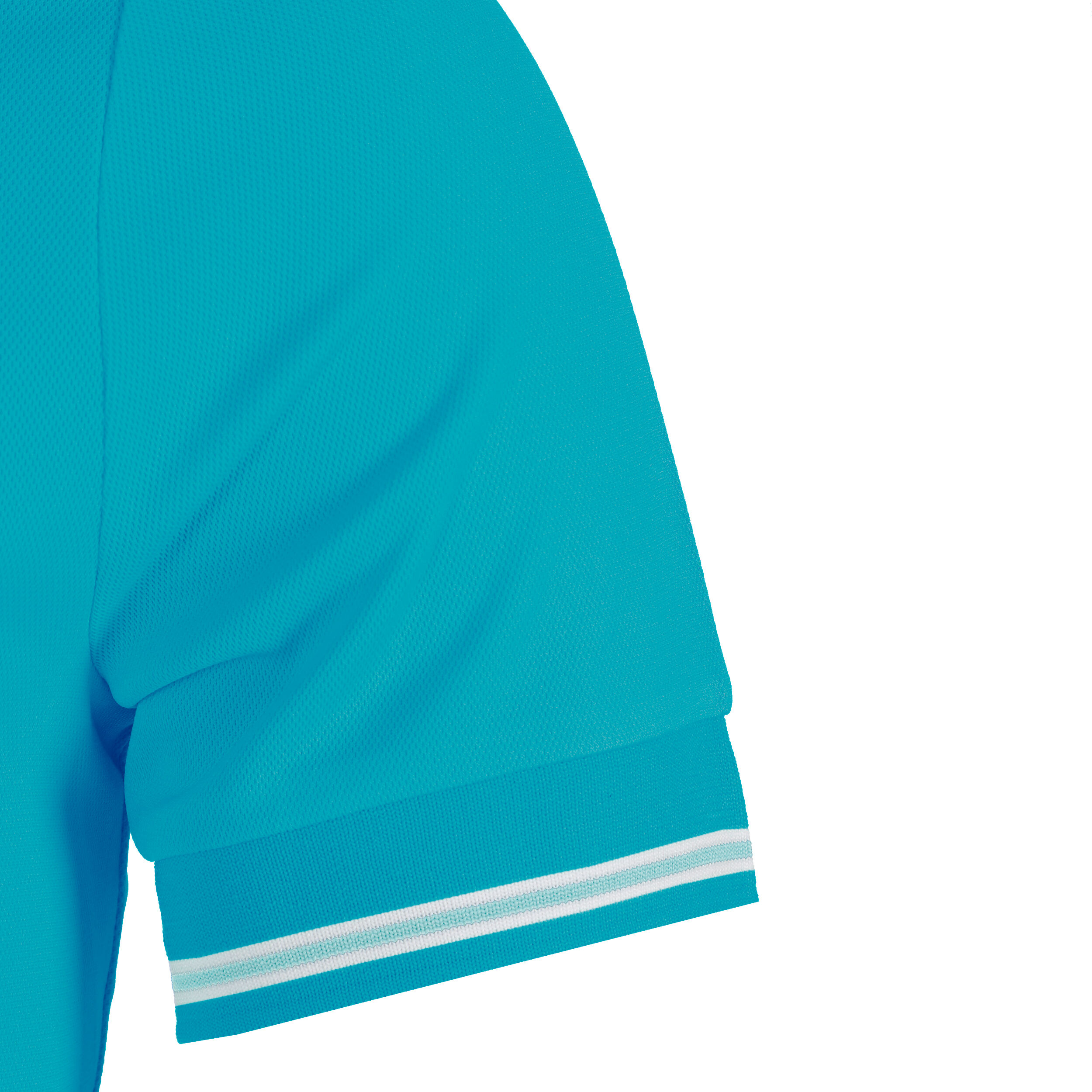 Fila Piro Polo Hommes - Turquoise