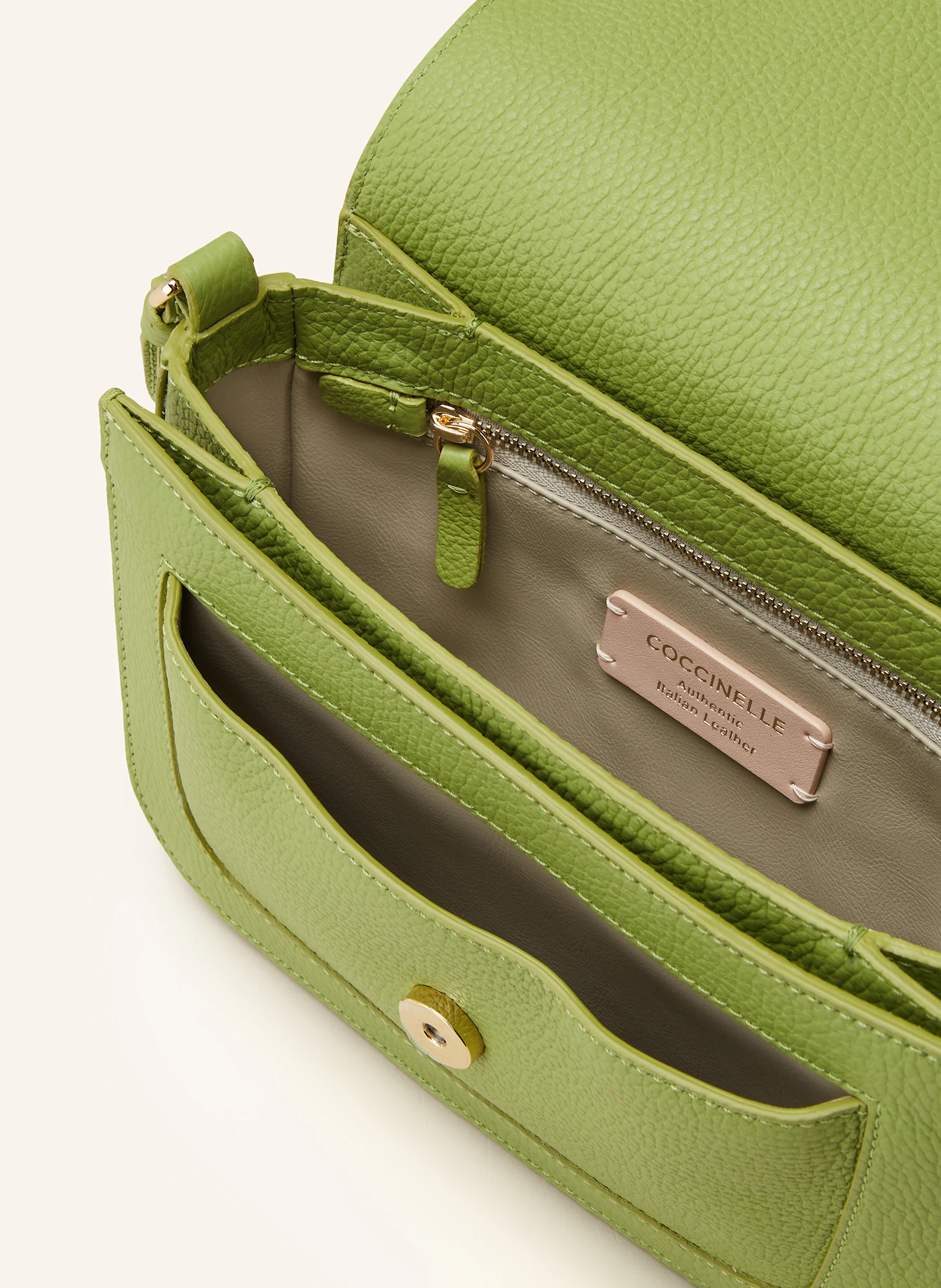 COCCINELLE Handtasche