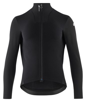 Veste Manches Longues Assos Mille GT Hashoogi S11 Noir