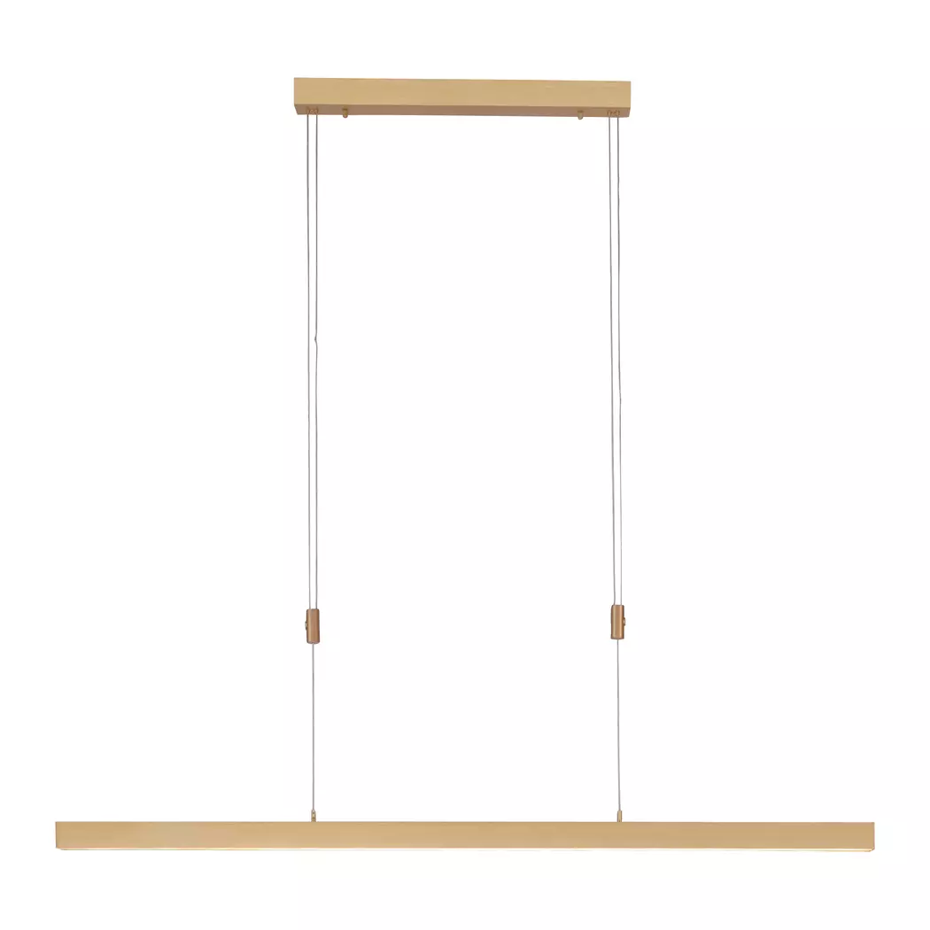 LED-Pendelleuchte Adriana