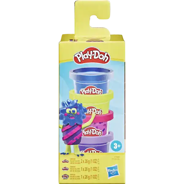 Mini Farben Pack