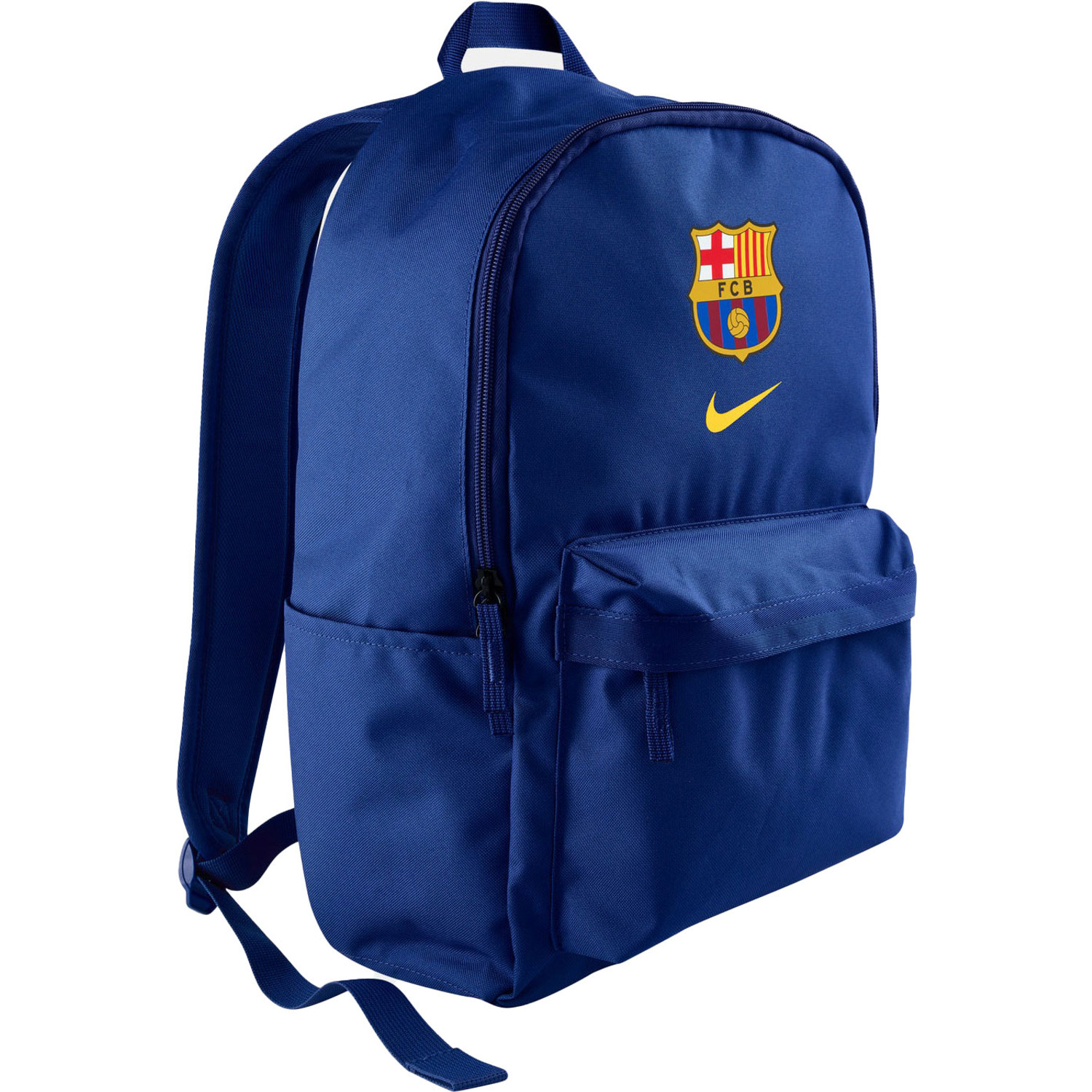 Nike FC Barcelona Heritage Backpack
