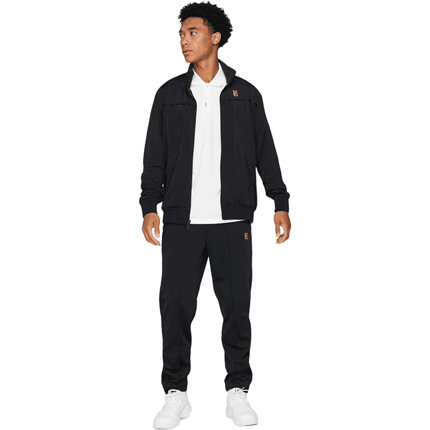 Nike Court Heritage Trainingspak Heren