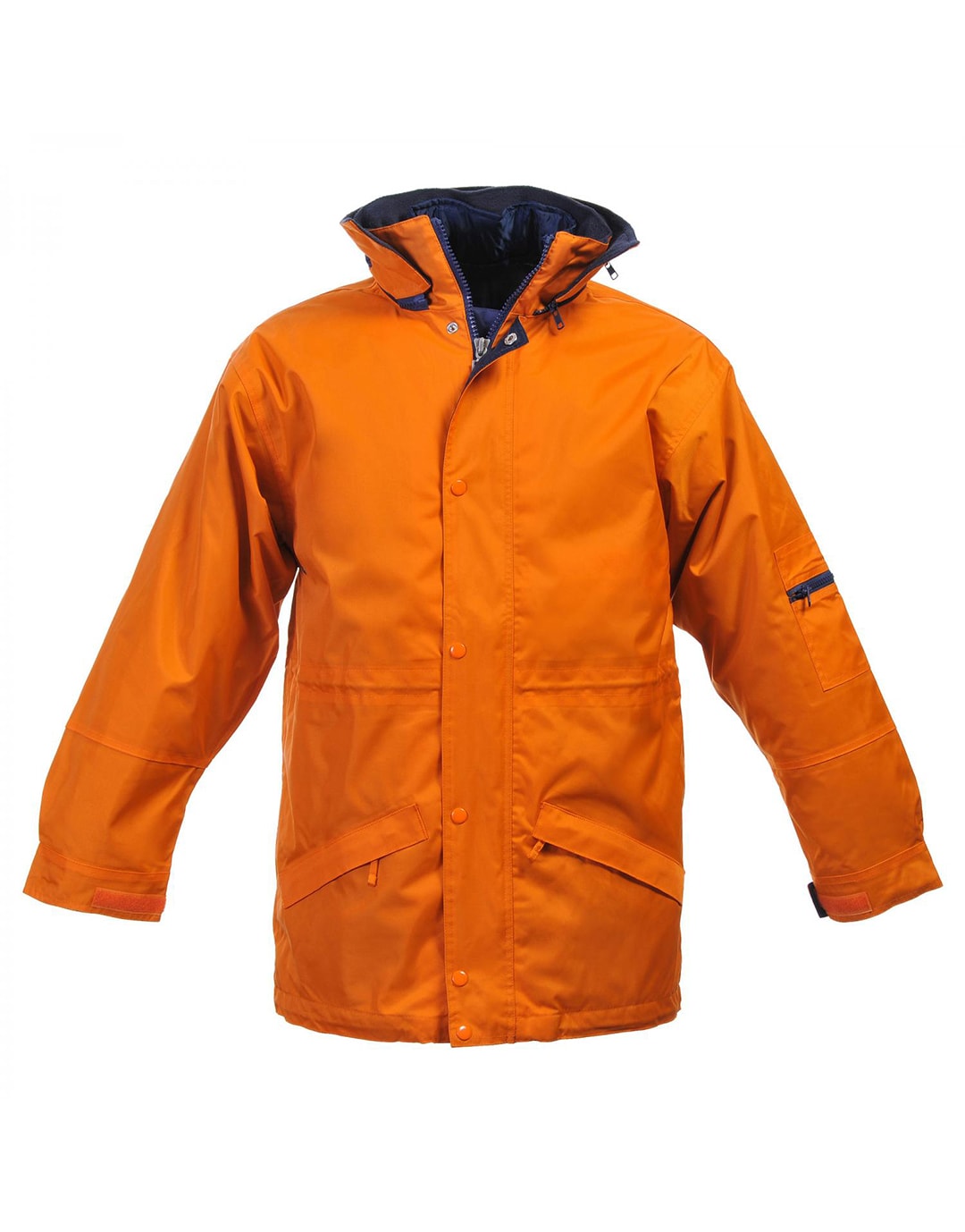 Barents NORDIK - Parka Homme 3 En 1 : Grand Froid