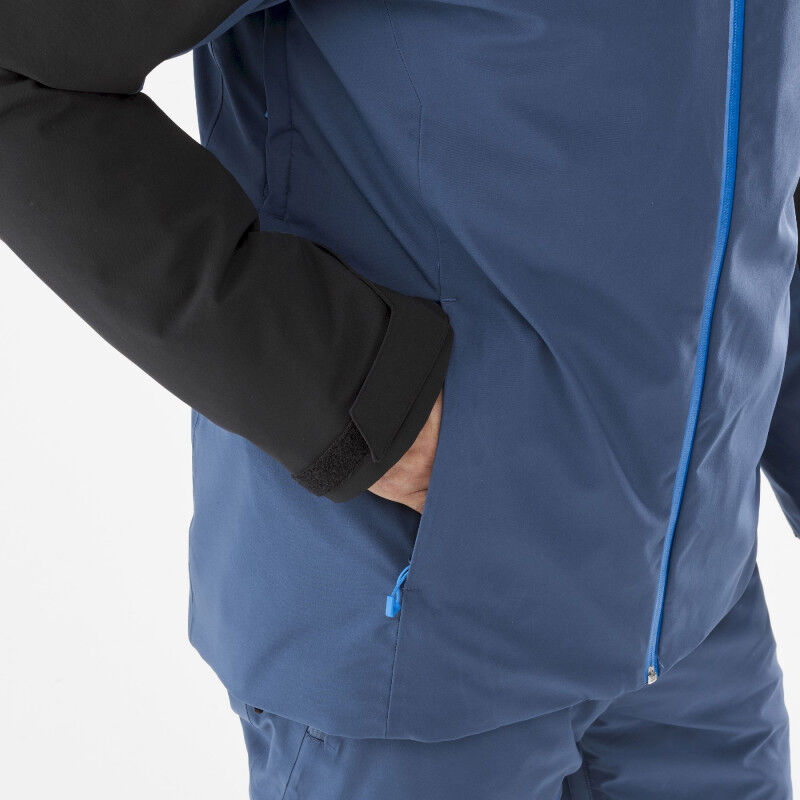Atna Jacket - Veste ski homme