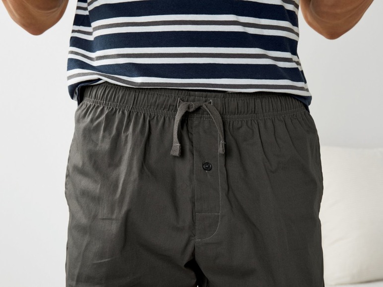 Pyjama voor heren, S-XL