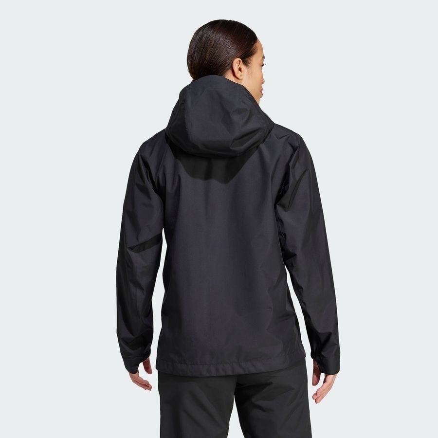 Adidas Veste Terrex 2,5 couches Multi Rain.Rdy
