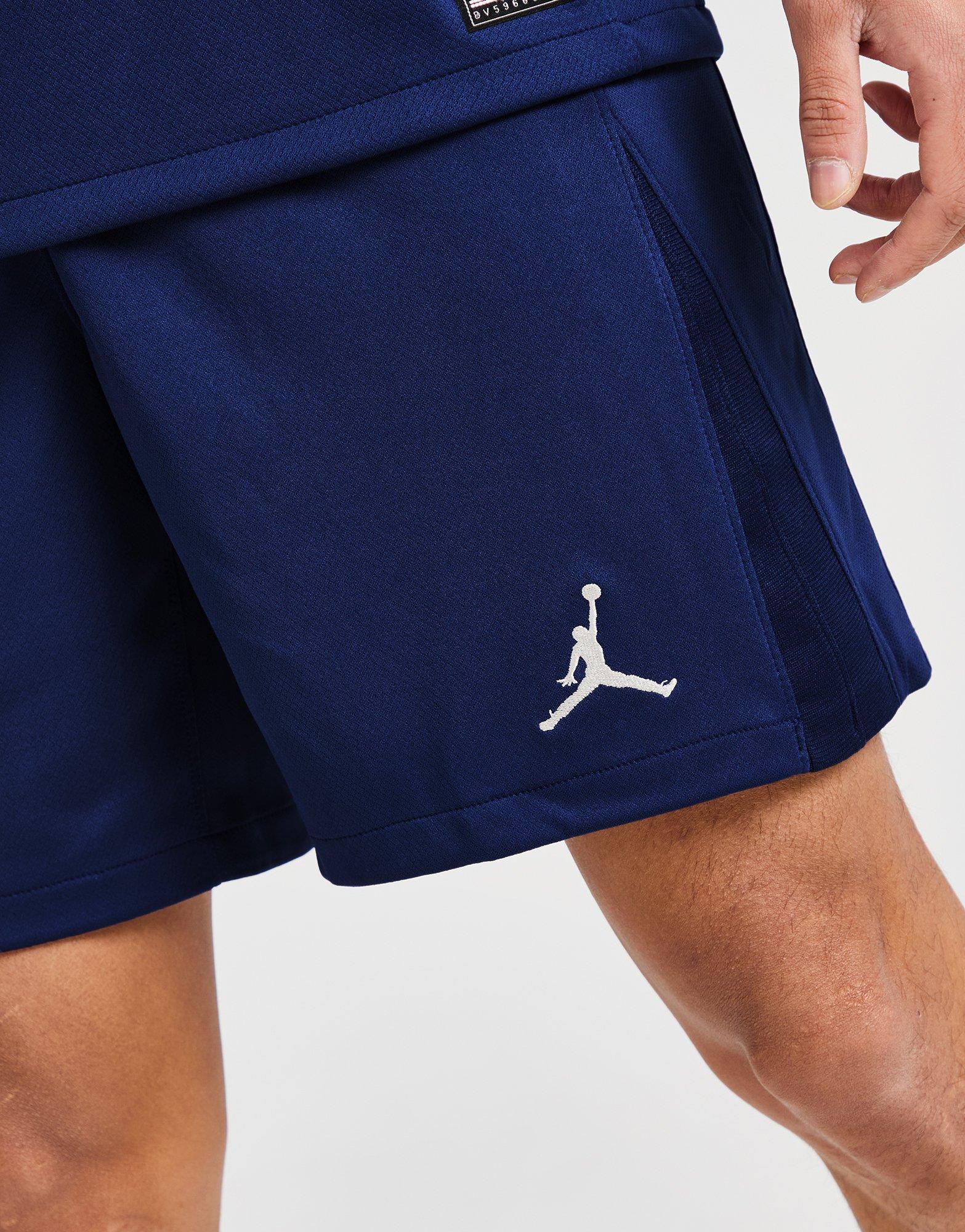 Nike Paris Saint Germain 2024/25 Fourth Shorts