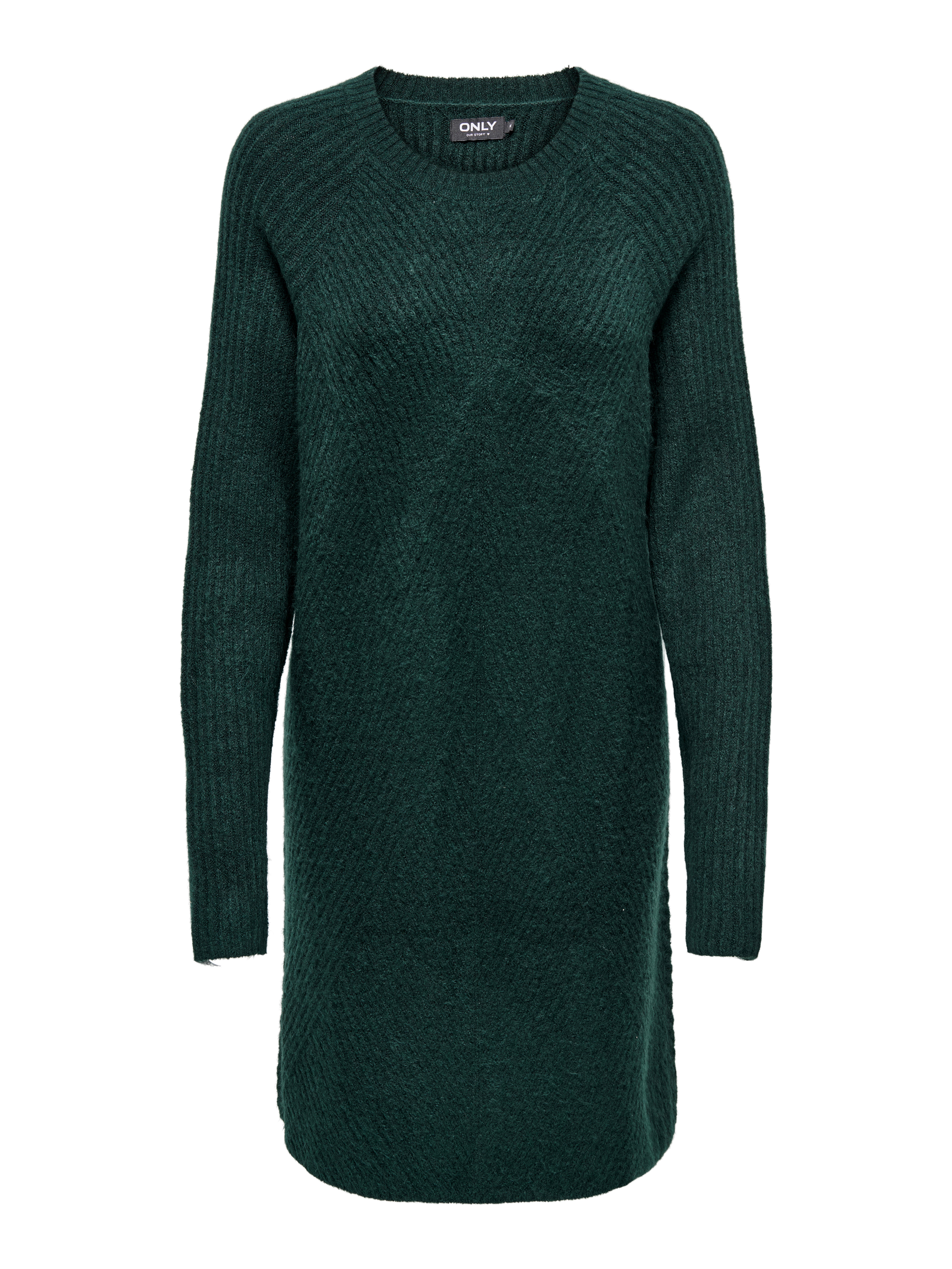 ONLCAROL Langes Kleid Scarab