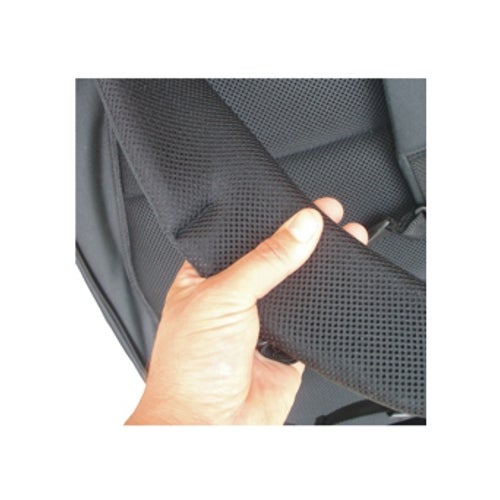 Protection Racket 7154-00 flightbag Deluxe voor akoestische bas