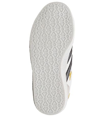 Hummel Sko - Maya The Bee Court Jr - Bright White