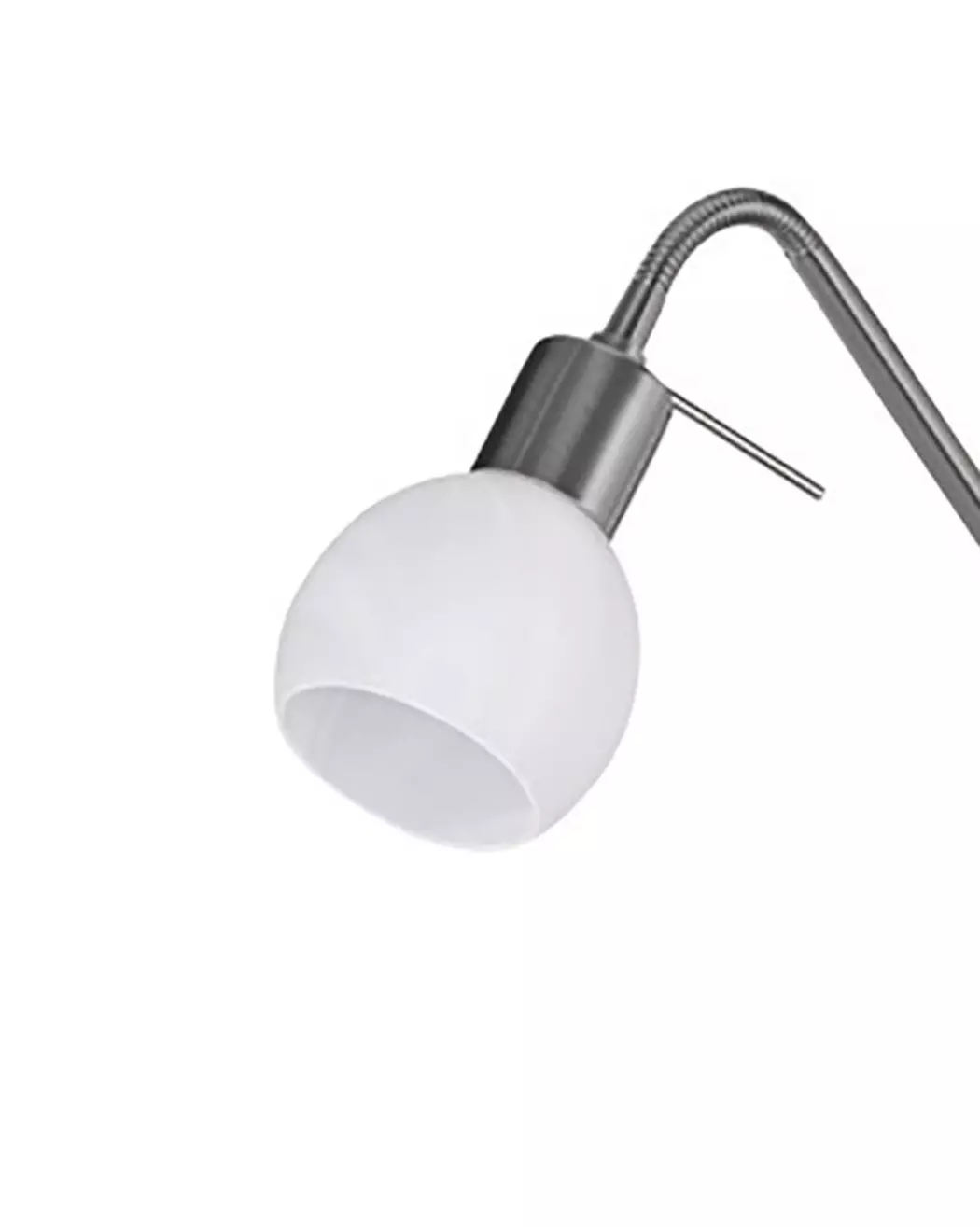 Stehlampe Antibes