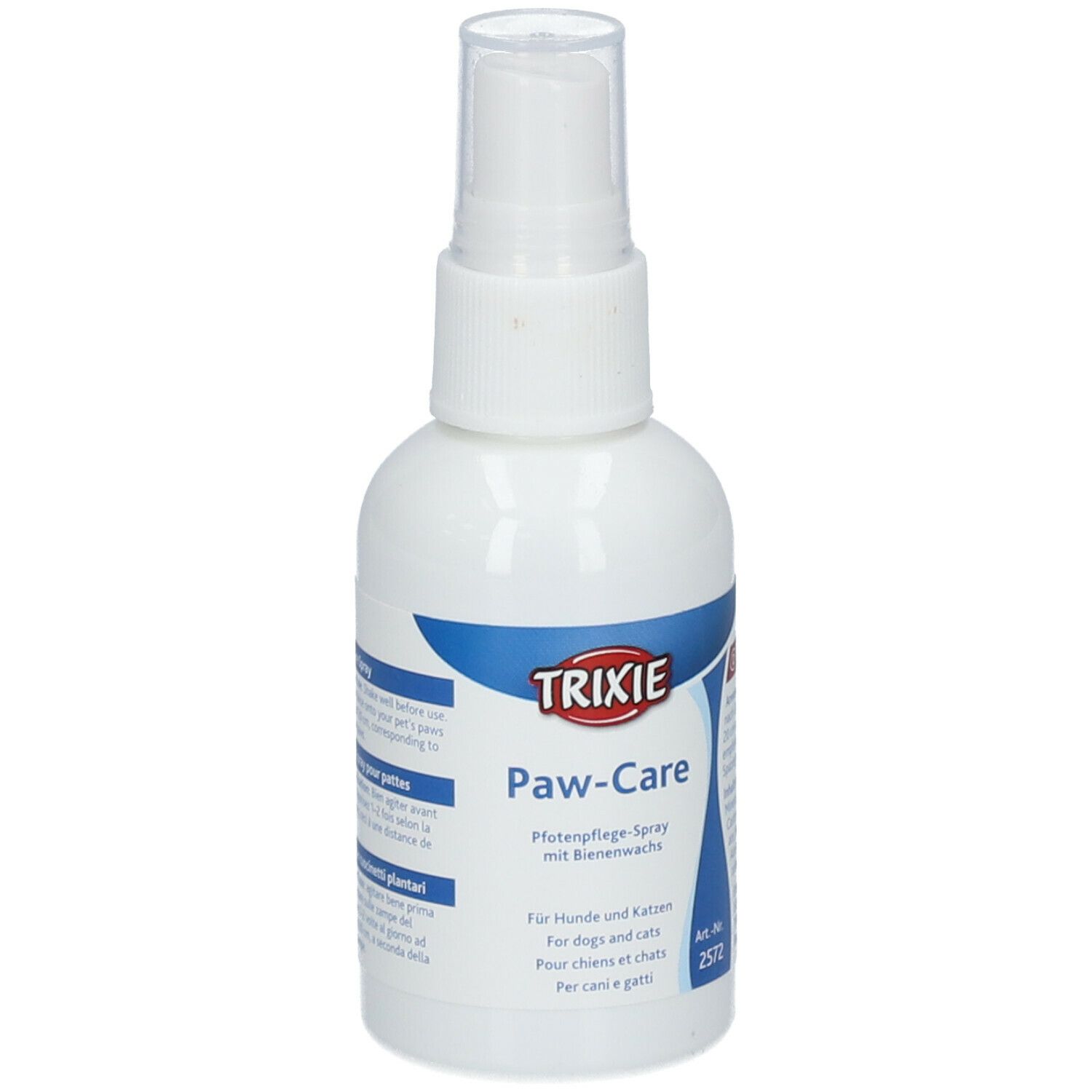 Trixie Pfotenpflege-Spray