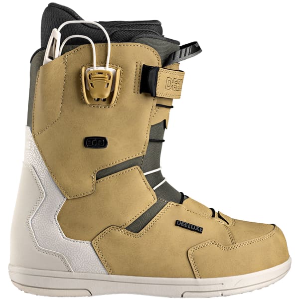 Boots snowboard DEELUXE TEAM ID DUNE