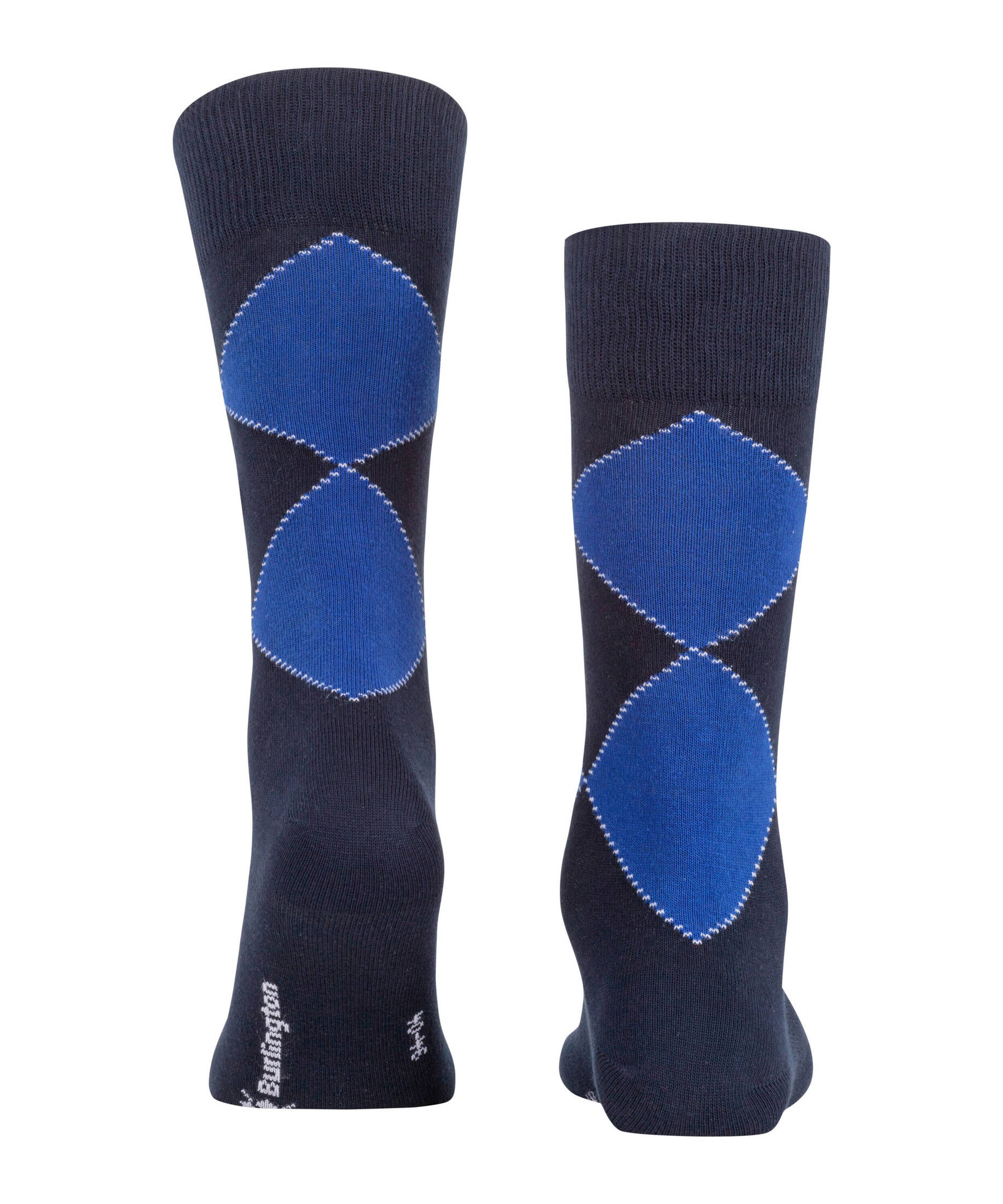 Burlington| Herren Socken Kingston
