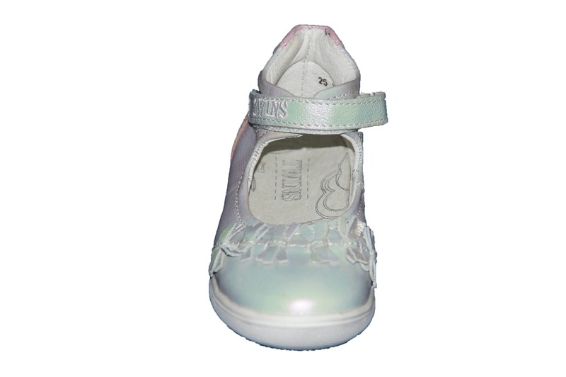 Twins 315211 wijdte 5 White