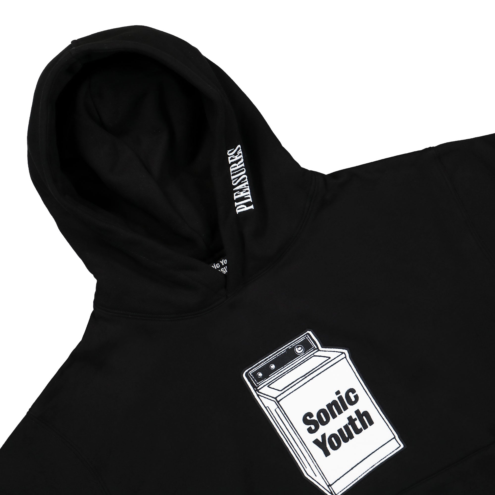 Pleasures<br>Washing Machine Hoodie