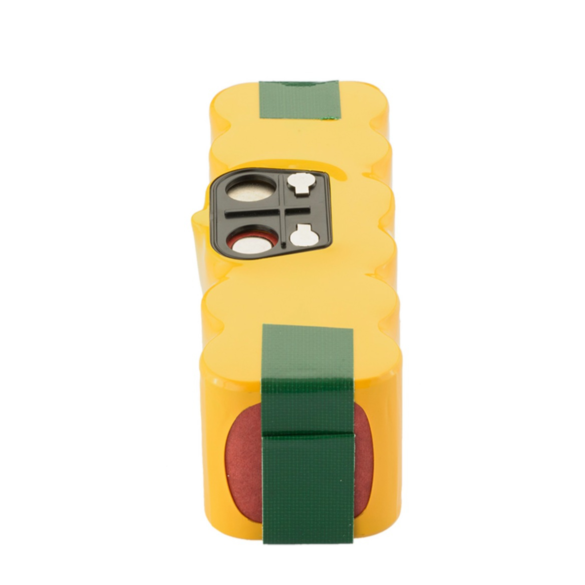 iRobot Roomba NiMH Staubsauger Roboter Akku 14.4V / 3300mAh / 48Wh (6035) - Gelb