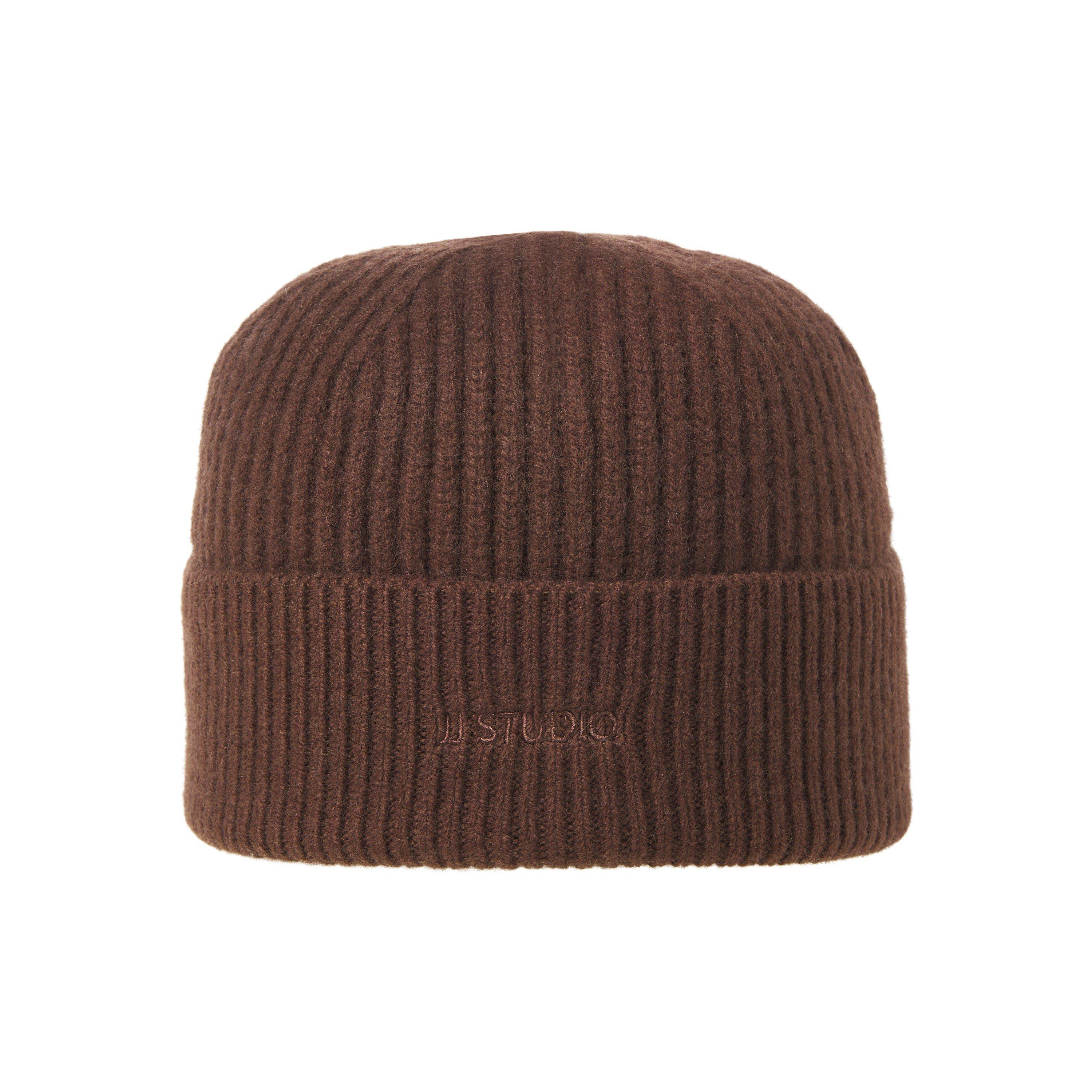Jack and Jones Wool Beanie Sn99