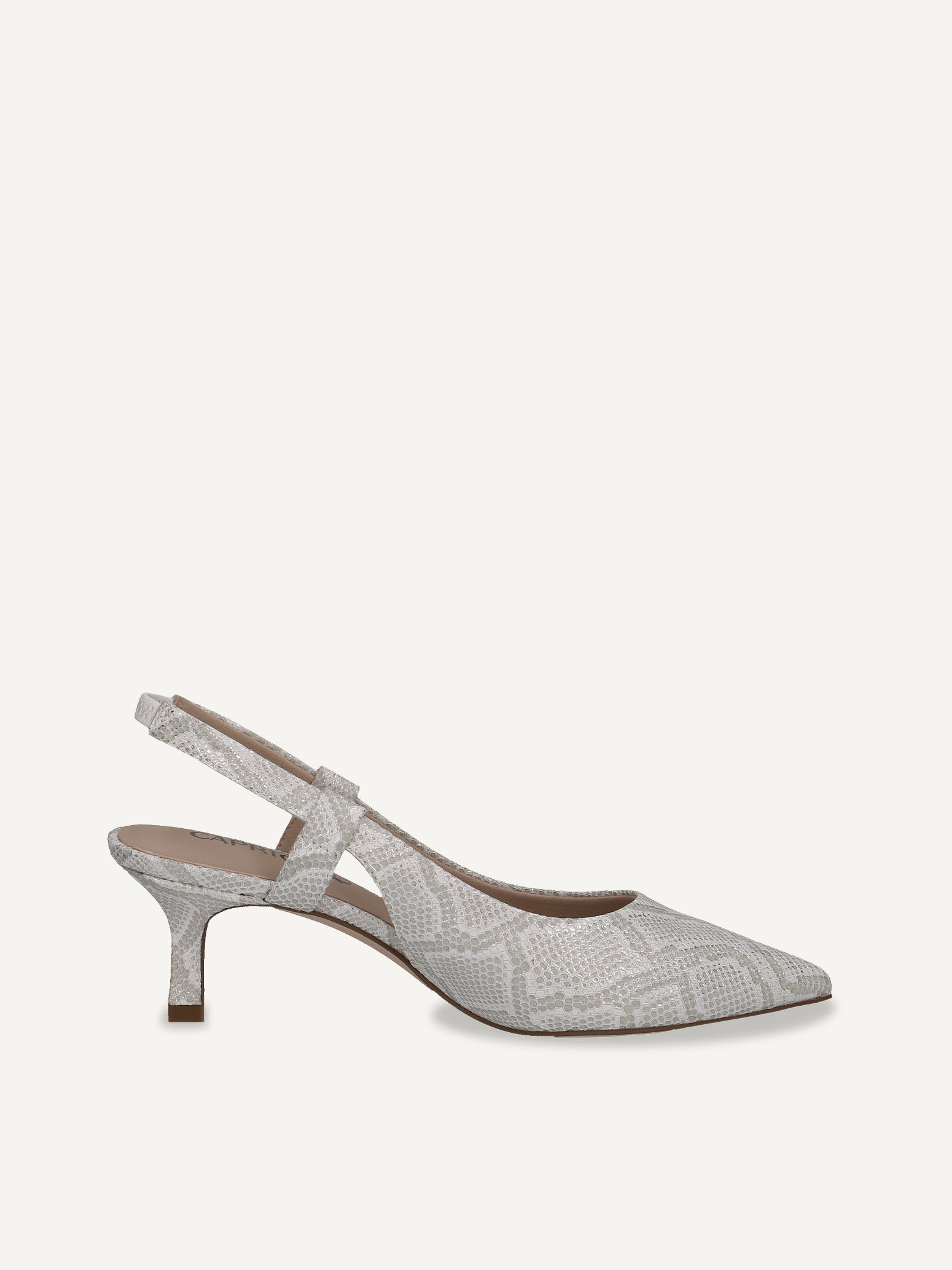 Slingpumps