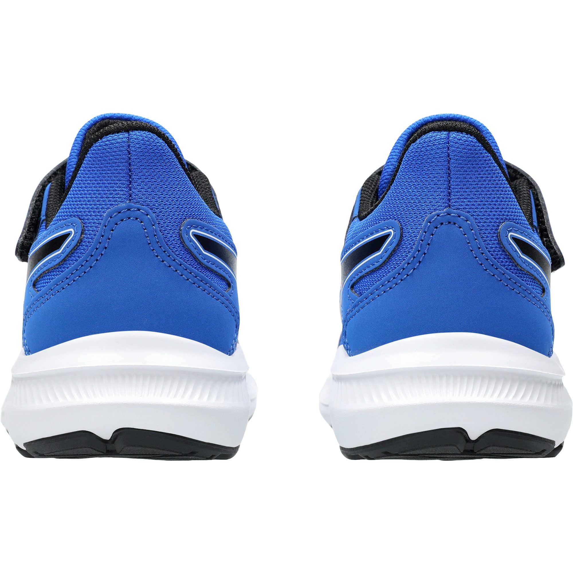 ASICS Jolt 4 PS Laufschuhe Kinder illusion blue