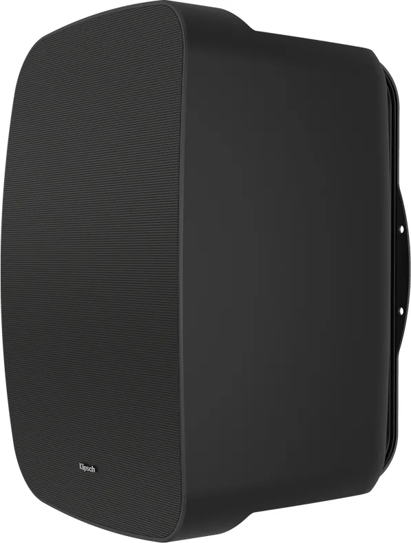 Klipsch RSM-800 Noir (la paire) Enceintes d'extérieur