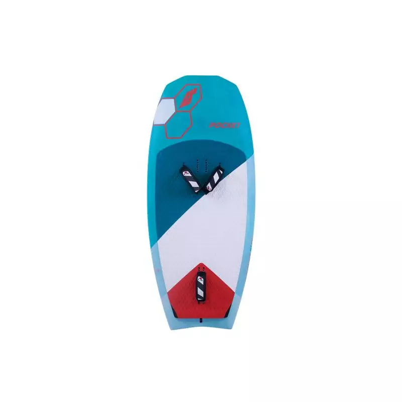 Planche wingfoil TABOU Pocket TEAM 2025