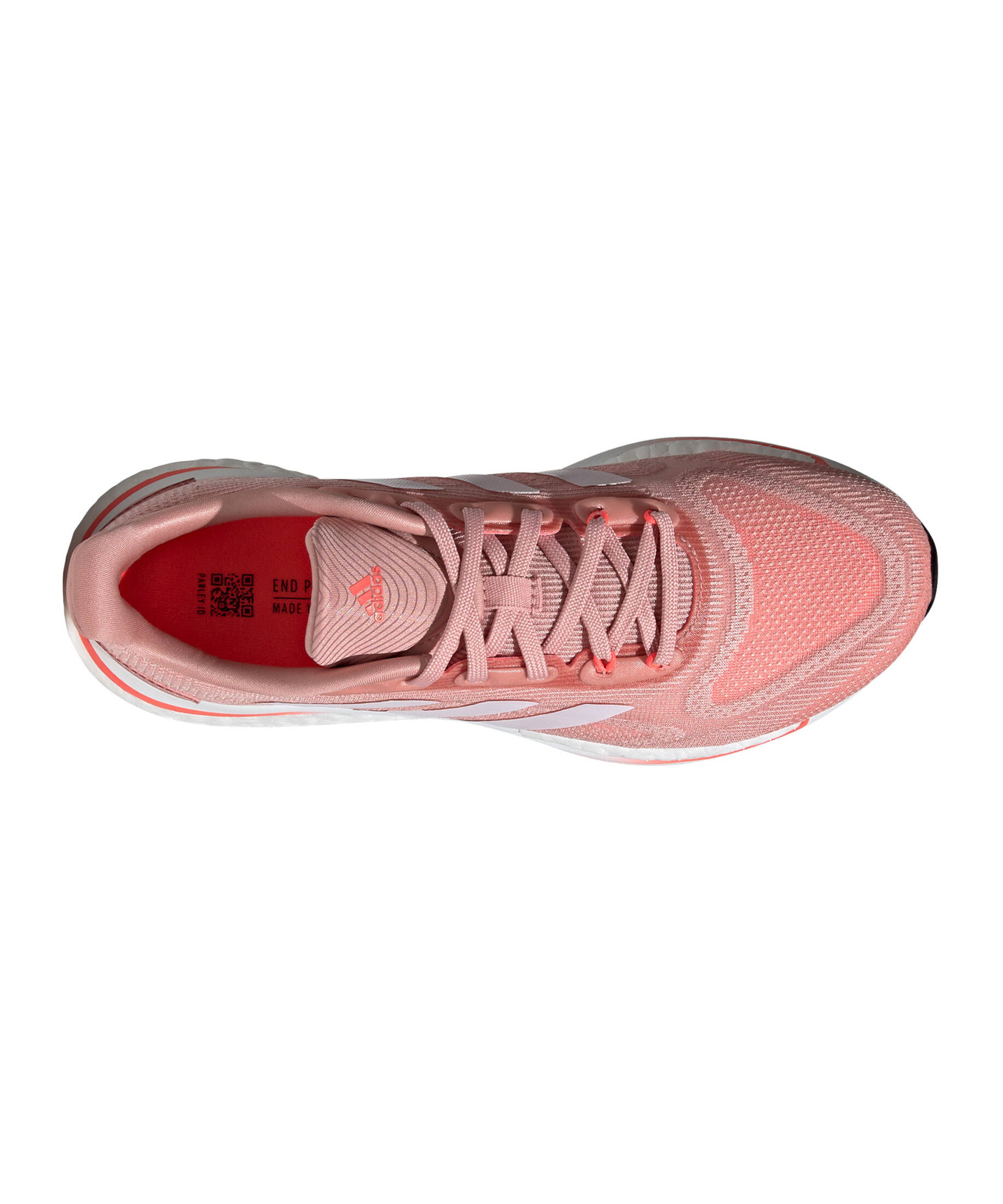 adidas Performance| Damen Running - Schuhe - Neutral Supernova+ Running Damen