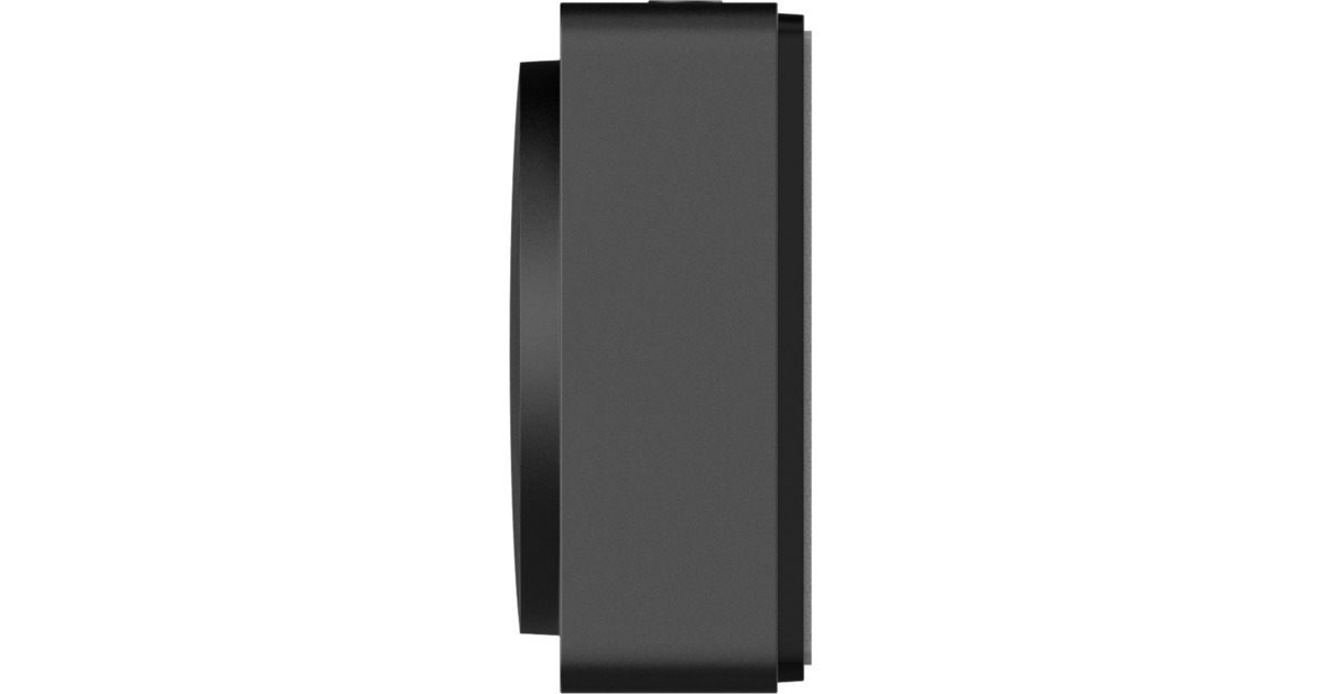 AqaraSlimme Video Deurbel G410 Select  (Zwart, Wifi, Bluetooth, Zigbee, Matter)