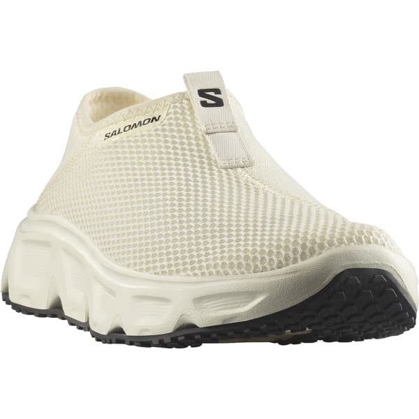 Sandale de récupération SALOMON REELAX MOC 6.0 W VANILLA ICE/VANILLA ICE/BLACK