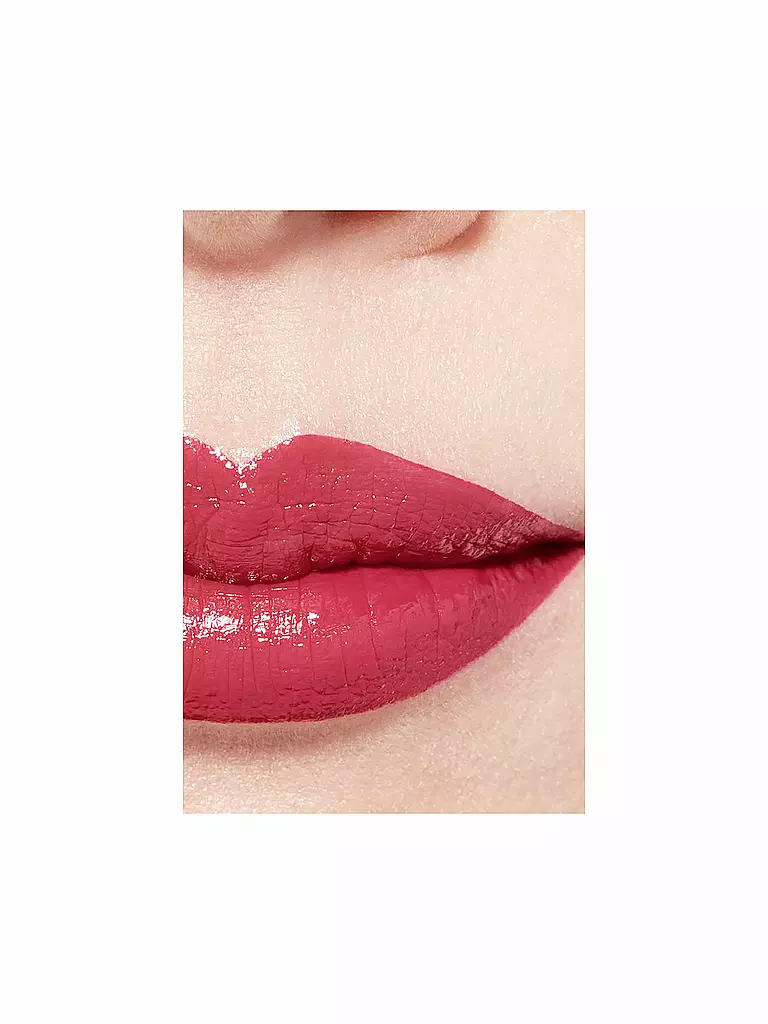 CHANEL  DER GLÄNZENDE FLUID-LIPPENSTIFT MIT LANGEM HALT 5ML rosa