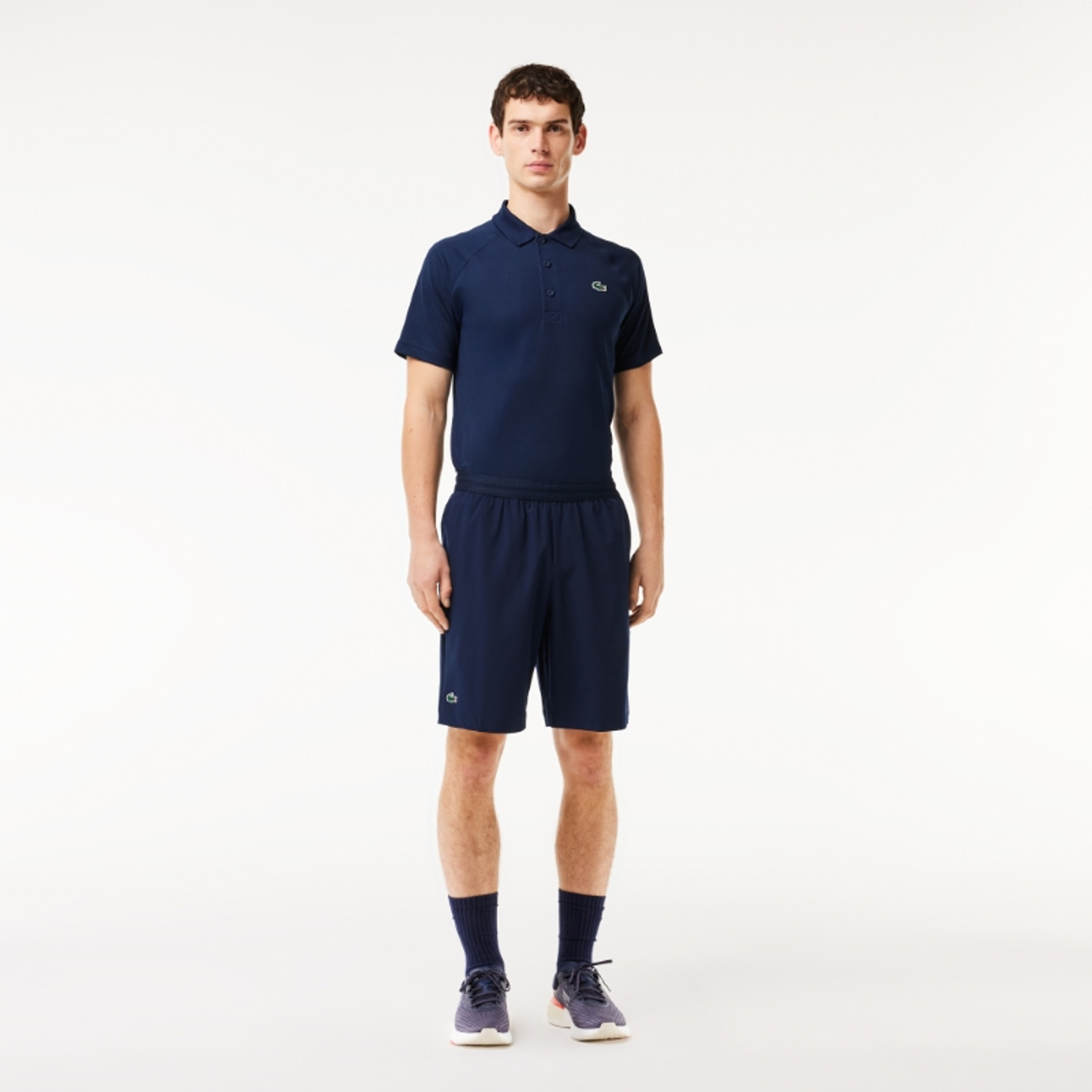 Lacoste Technical Short