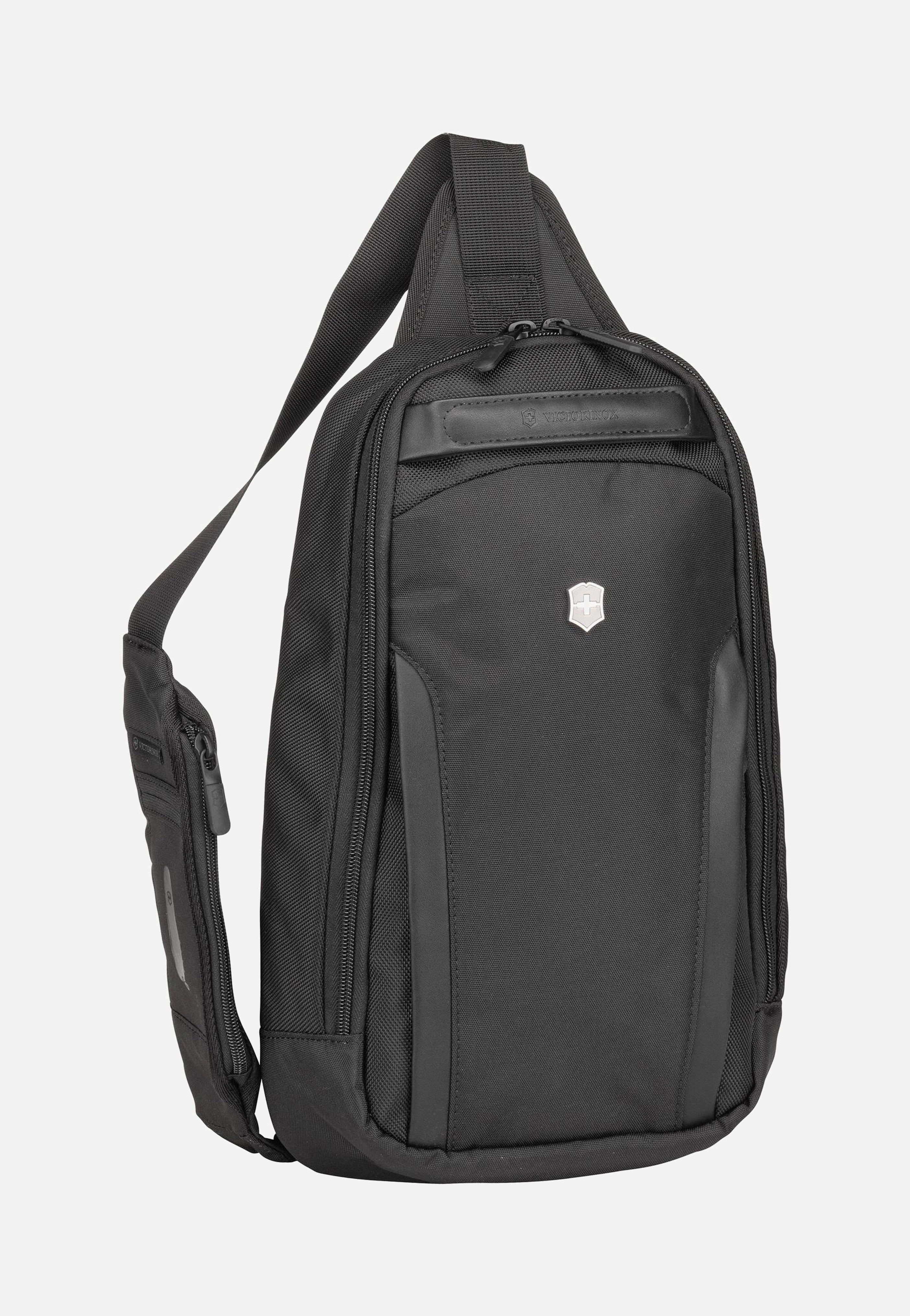 Altmont Professional Tablet Sling Black - Sling Bag