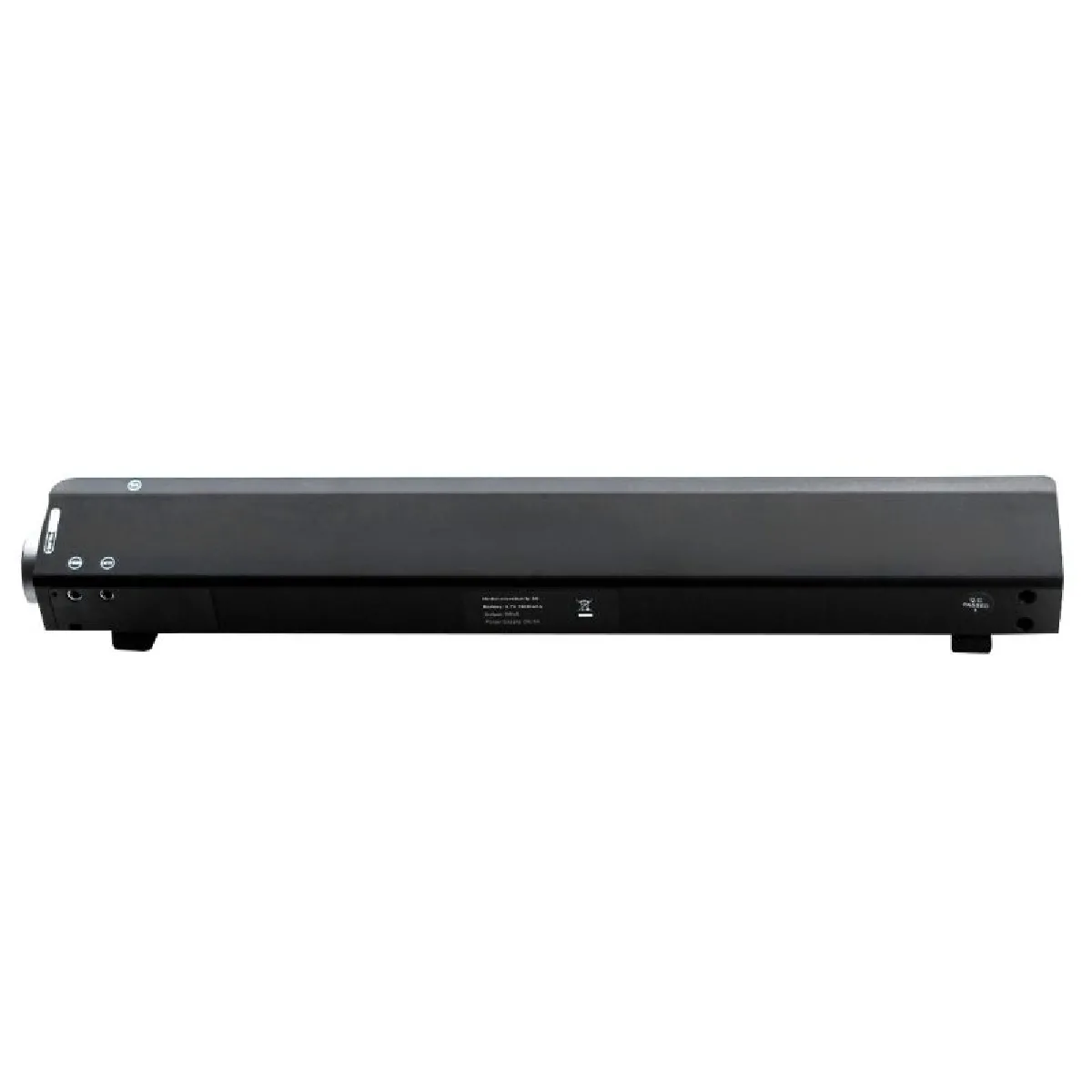 YONIS Barre de Son Bluetooth