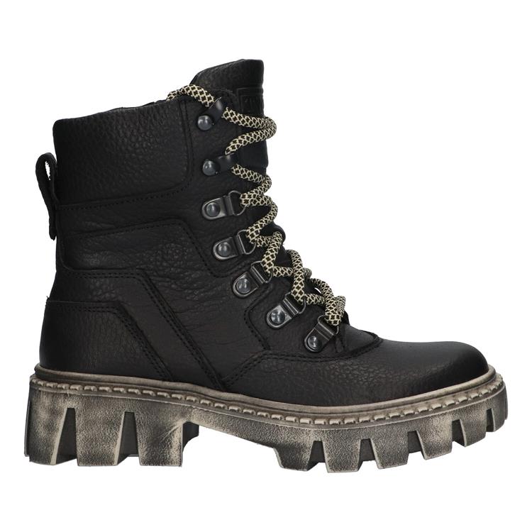 Twins 323670 wijdte 6 black [189]