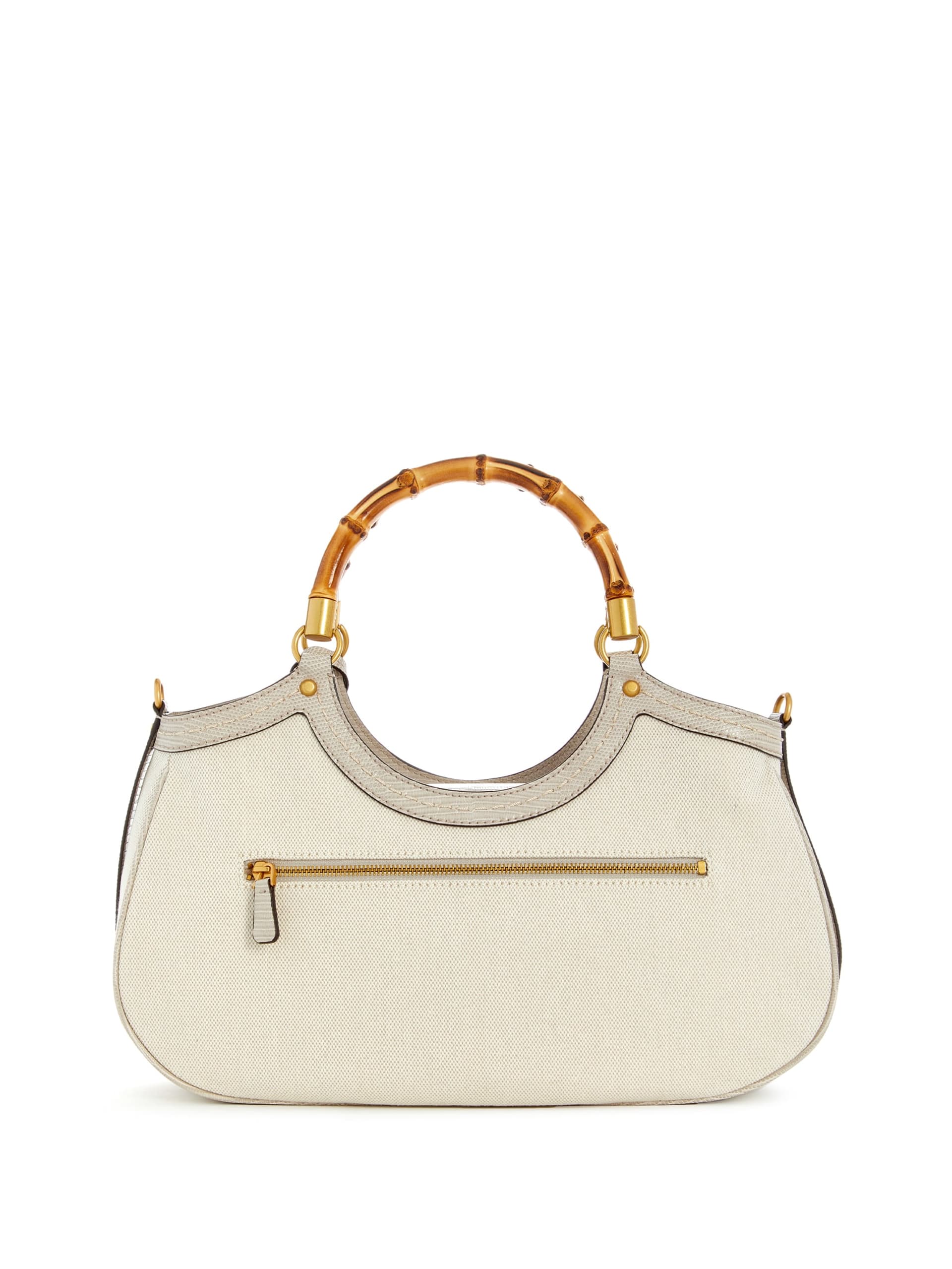 Bolsa grande Zarby
