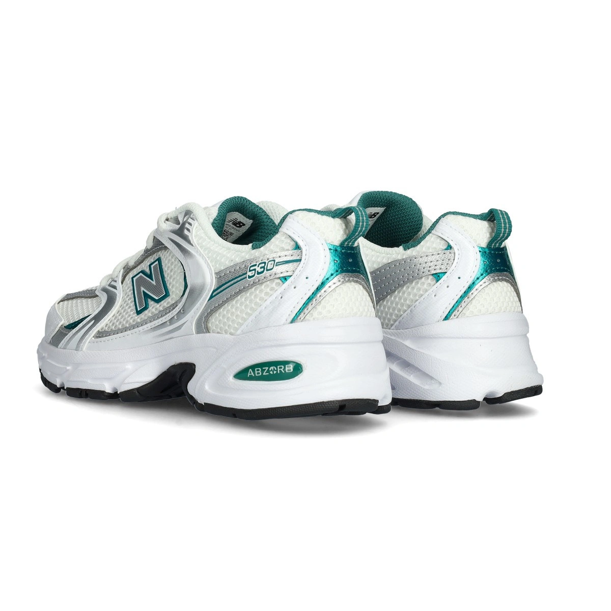 Sneakers New Balance 530 Mulher