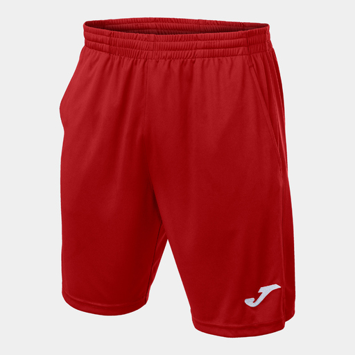 Bermuda vermelha Joma Drive