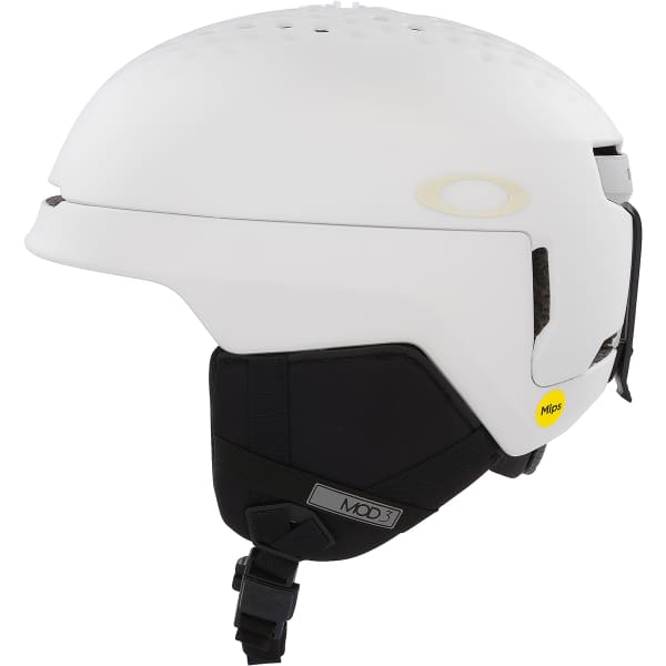 Casque de ski OAKLEY MOD3 WHITE